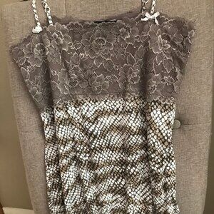 Hunkemoeller Top Size M